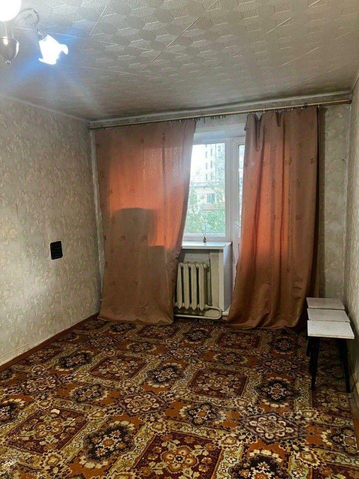 квартира г Екатеринбург р-н Октябрьский ул Машинная 51 фото 1