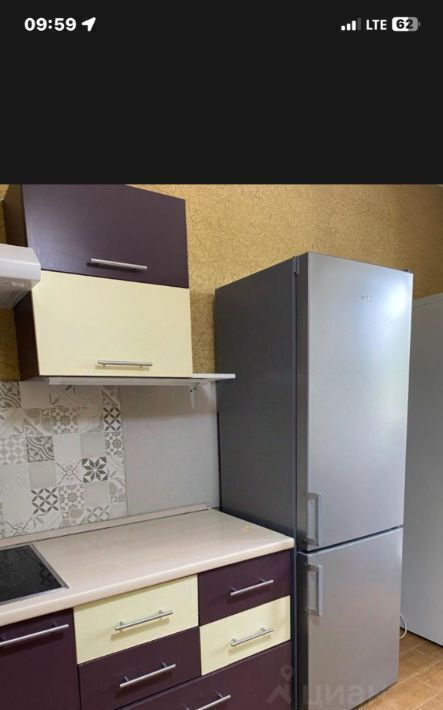 квартира г Красногорск ул Успенская 28 Опалиха фото 2