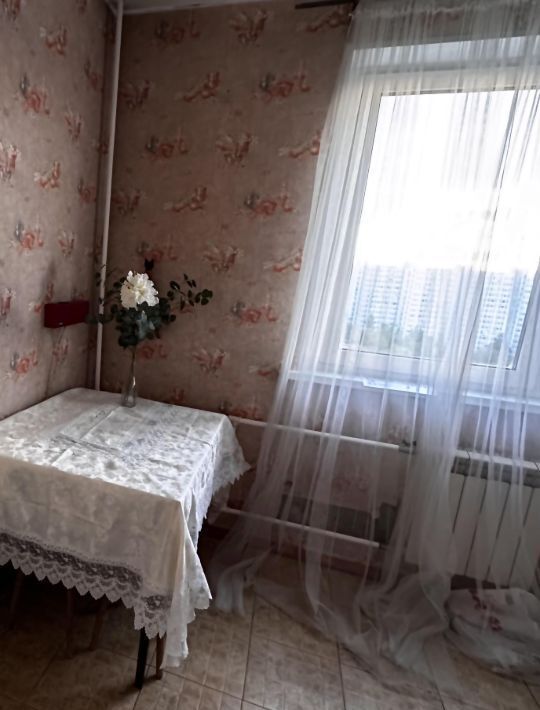 квартира г Москва метро Марьино ул Маршала Голованова 11 фото 2