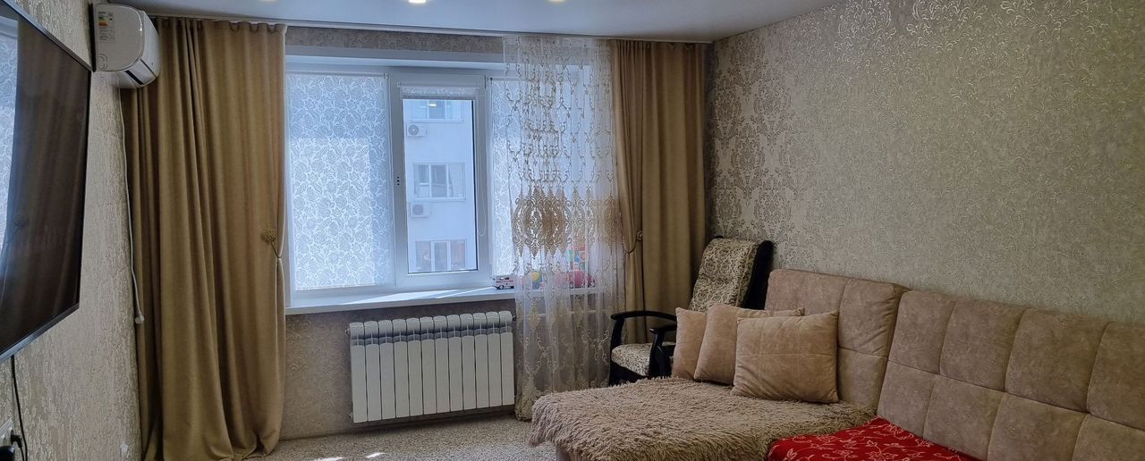 квартира г Балаково ул Коммунистическая 20в Балаковский р-н, муниципальное образование фото 2