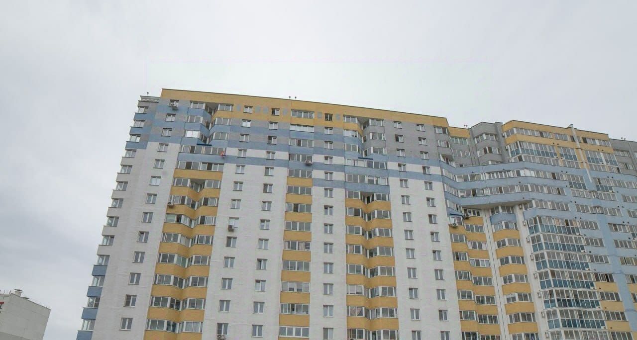 квартира г Екатеринбург Ботаническая ул Ракетная 20 фото 4