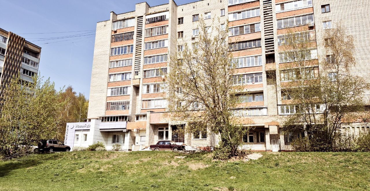 свободного назначения г Владимир р-н Ленинский ул Верхняя Дуброва 22 фото 3