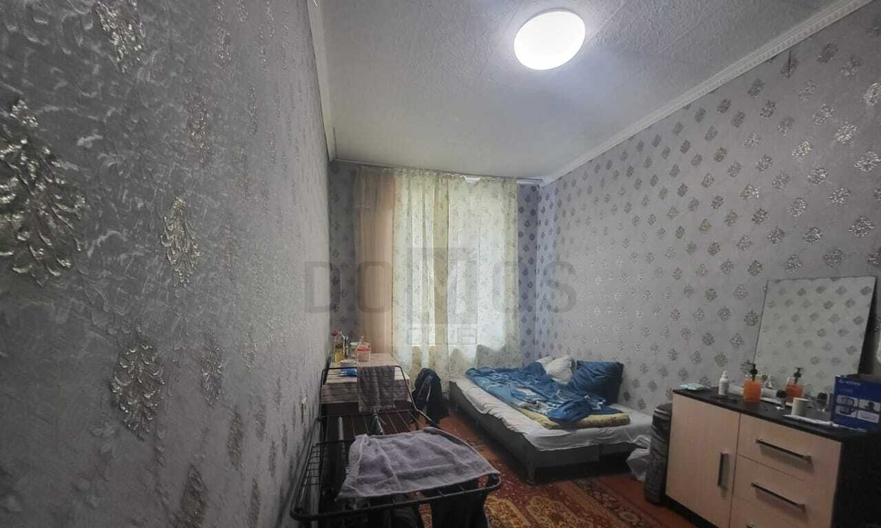 квартира г Екатеринбург Уралмаш м-н, улица Бакинских Комиссаров, 25 фото 2
