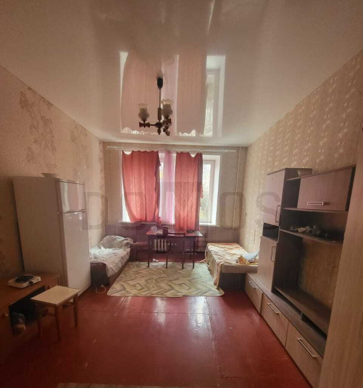 квартира г Екатеринбург Уралмаш м-н, улица Бакинских Комиссаров, 25 фото 4