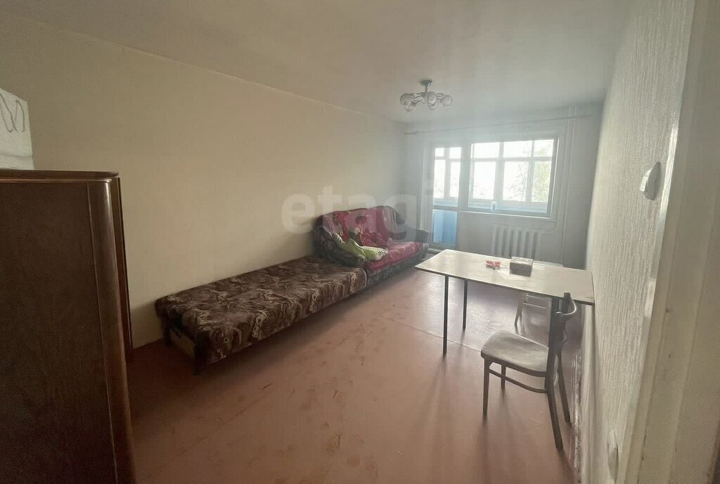 квартира г Иркутск ул Лермонтова 297а фото 1