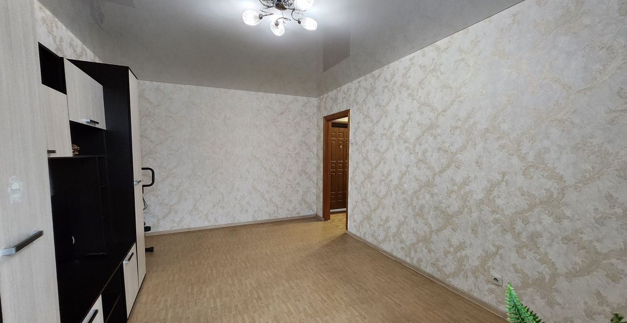 квартира г Воронеж р-н Коминтерновский ул Владимира Невского 15а фото 2