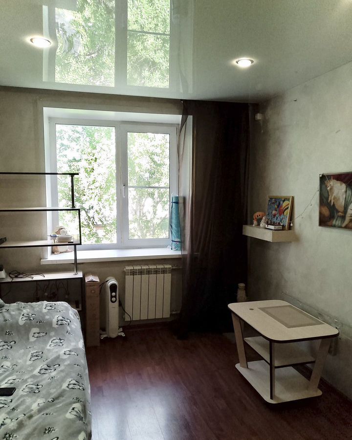 комната г Киров р-н Ленинский ул Маклина 59а фото 4