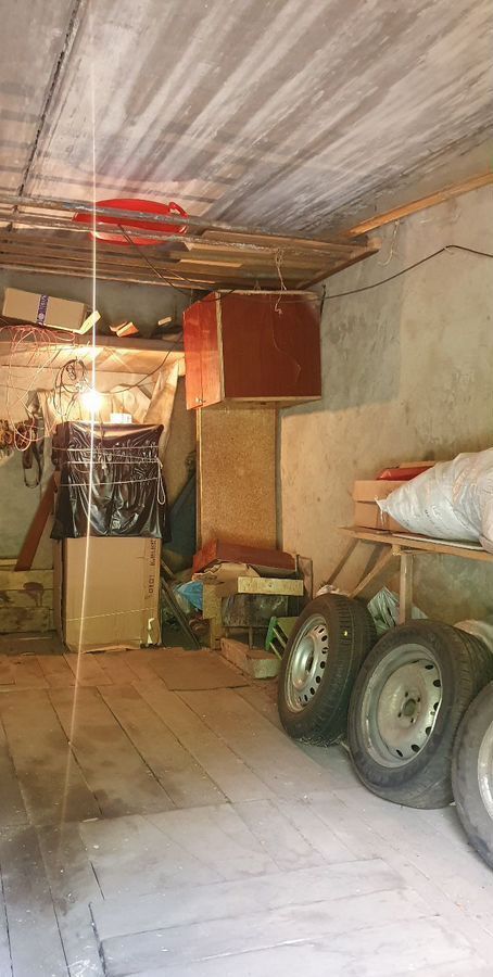 гараж г Саранск р-н Пролетарский территория ГК Свет, 298 фото 4
