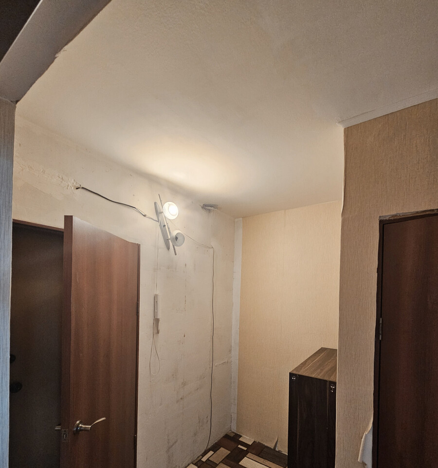 квартира г Петрозаводск Кукковка-5 ул Торнева 5 фото 8