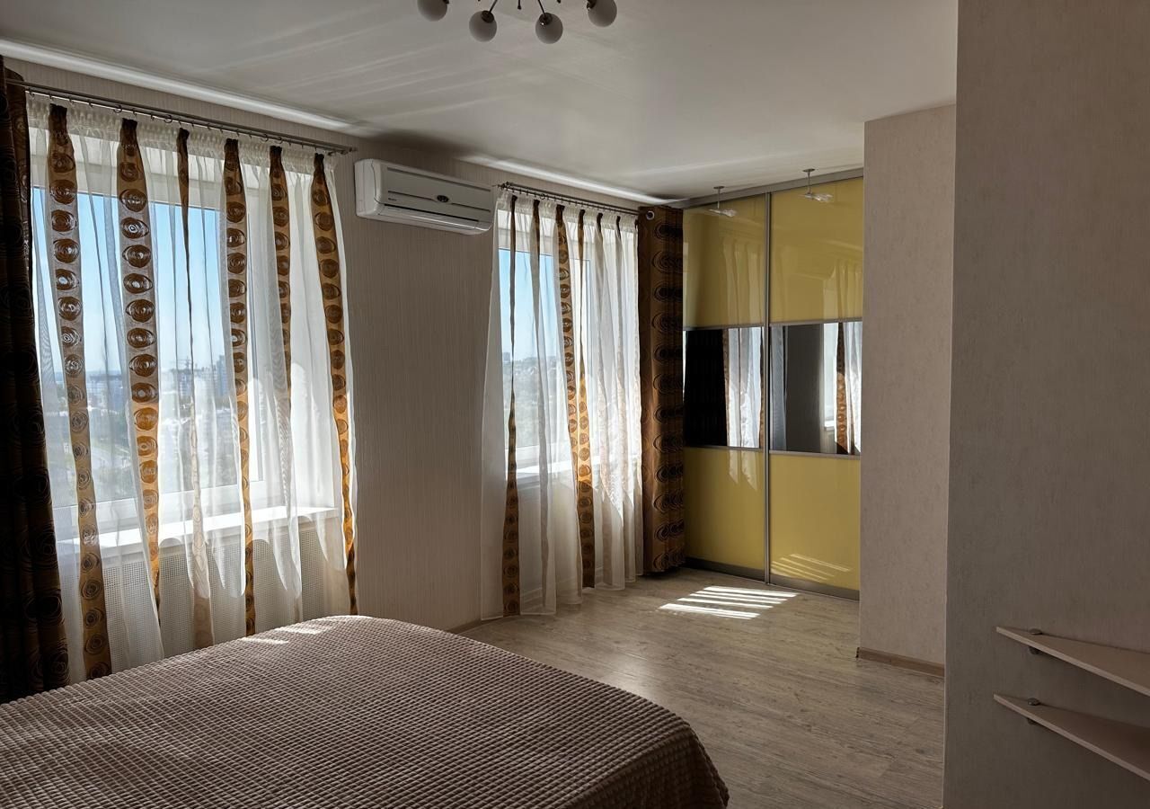 квартира г Владимир р-н Октябрьский пр-кт Октябрьский 36 фото 1
