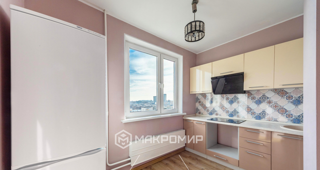 проезд Измайловский 13 фото