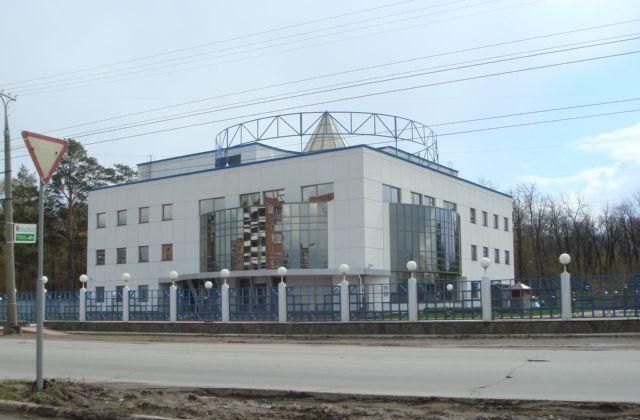 свободного назначения г Тольятти р-н Центральный ул Баныкина 27 фото 1