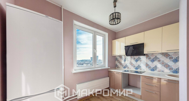 проезд Измайловский 13 фото