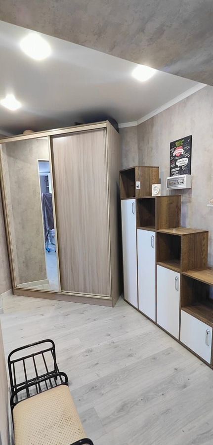 квартира г Железногорск ул Никитина 4 фото 2