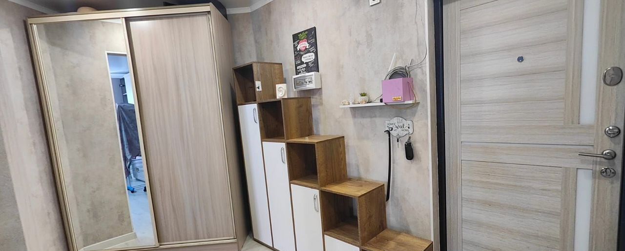 квартира г Железногорск ул Никитина 4 фото 3
