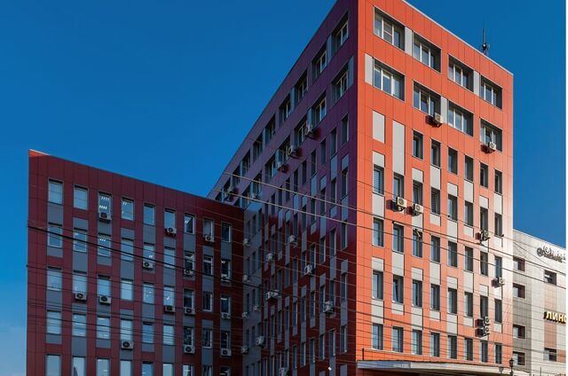 офис Московская ул Литвинова 74б фото