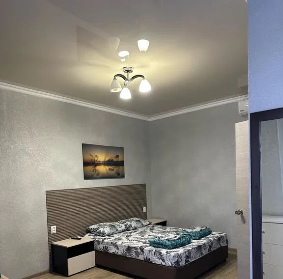 комната г Геленджик с Дивноморское ул Октябрьская 1а фото 1