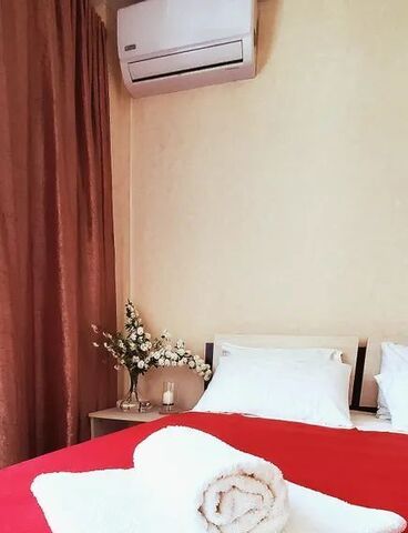 комната Адлер ул Крупской 25к/1 жилрайон фото