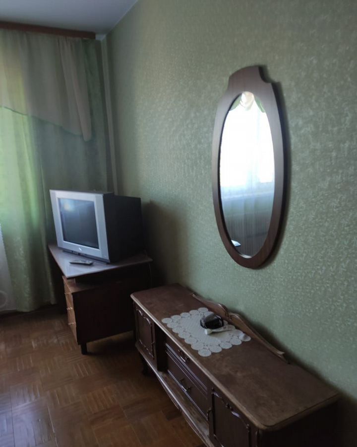 квартира г Домодедово мкр Авиационный пр-кт академика Туполева 4 фото 4