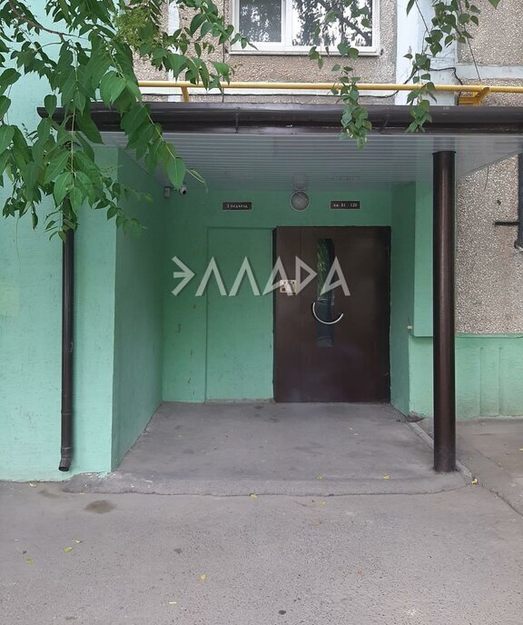квартира г Ростов-на-Дону пр-кт Королева 6/4 фото 1