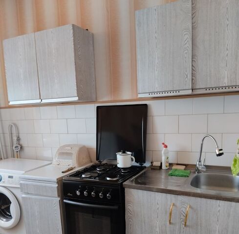 квартира Южный микрорайон 38А фото