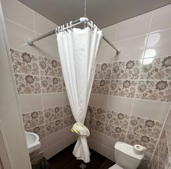 комната г Геленджик с Дивноморское ул Октябрьская 1а фото 3