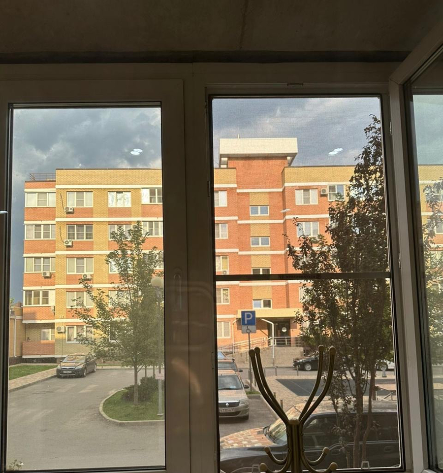 квартира г Ростов-на-Дону Западный пр-кт Маршала Жукова 16/6 фото 4