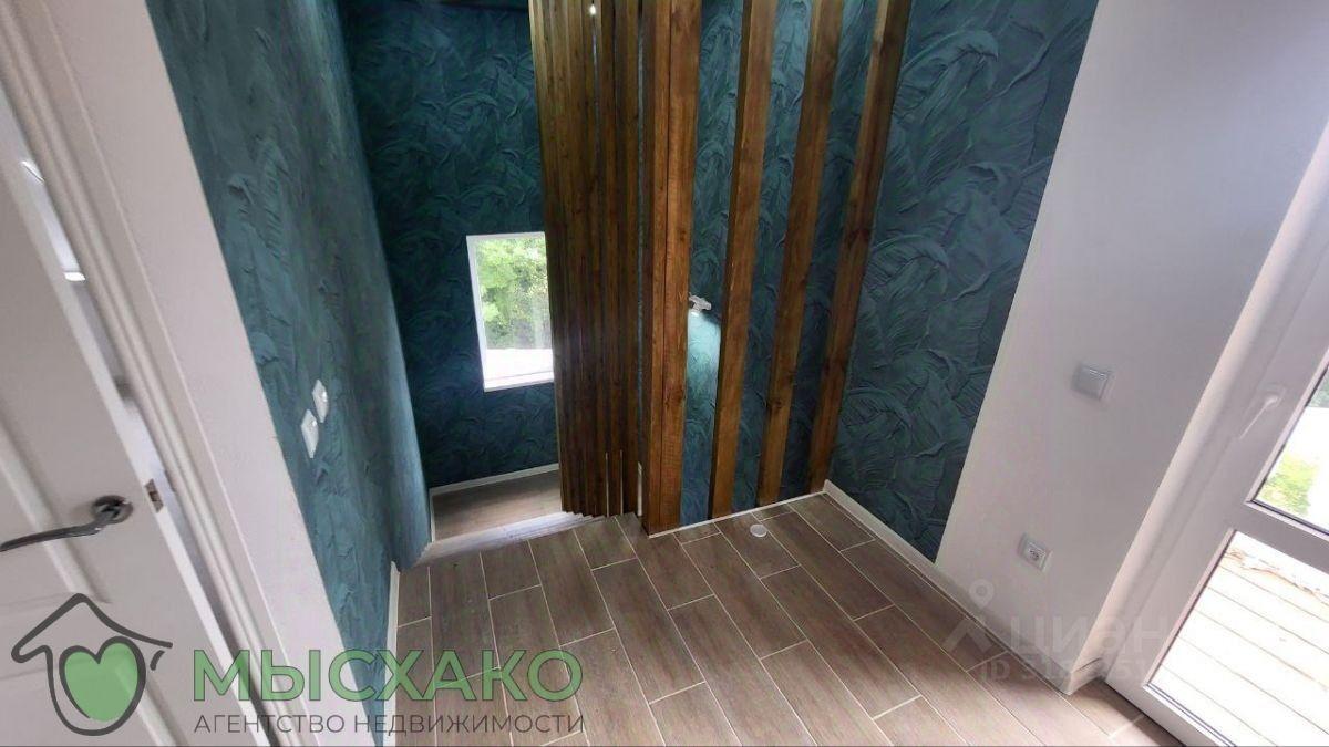 дом г Новороссийск с Васильевка ул Имени Павла Соловьева 41в р-н Приморский фото 1
