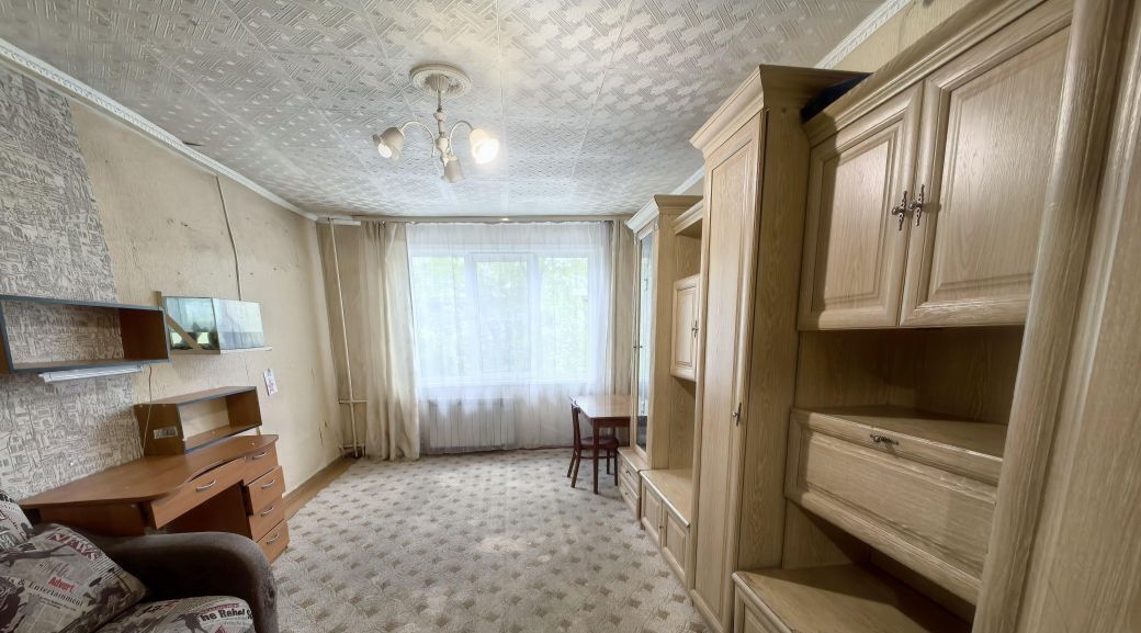квартира г Иркутск р-н Правобережный ул Сарафановская 62 фото 1