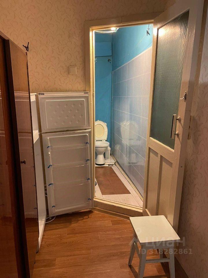 квартира г Краснодар р-н Центральный ул Комсомольская 78 фото 3