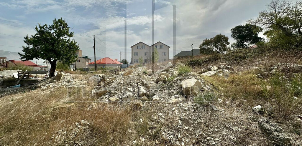 земля г Новороссийск ул Толи Масалова 18а фото 4