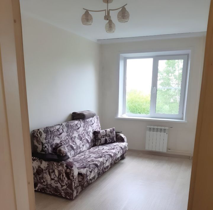 квартира г Шелехов мкр 4-й 83 фото 4
