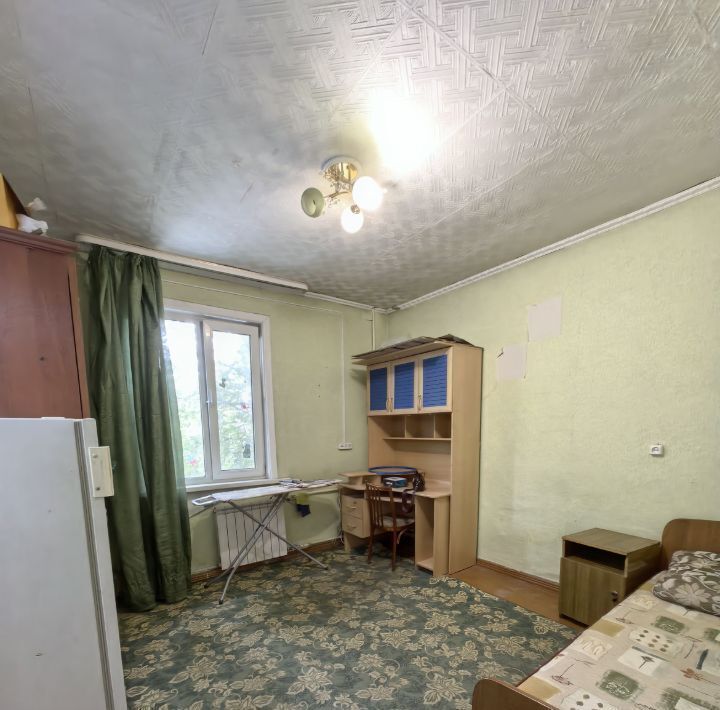 квартира г Иркутск р-н Правобережный ул Сарафановская 62 фото 3