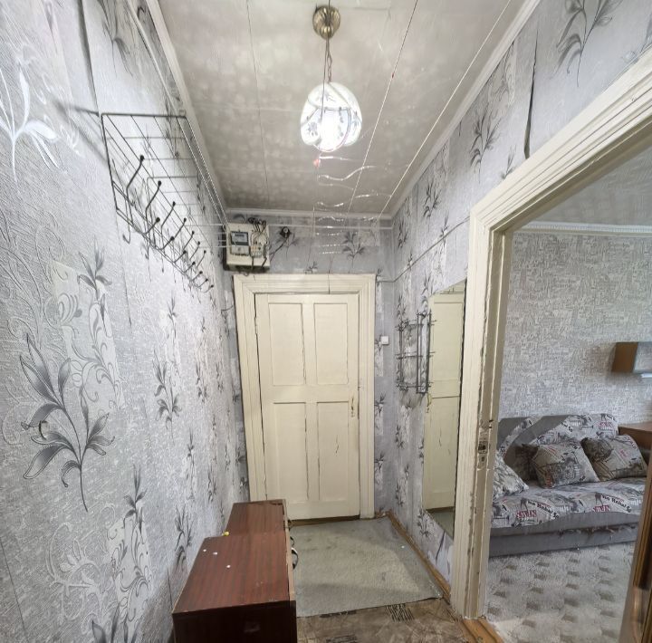 квартира г Иркутск р-н Правобережный ул Сарафановская 62 фото 4