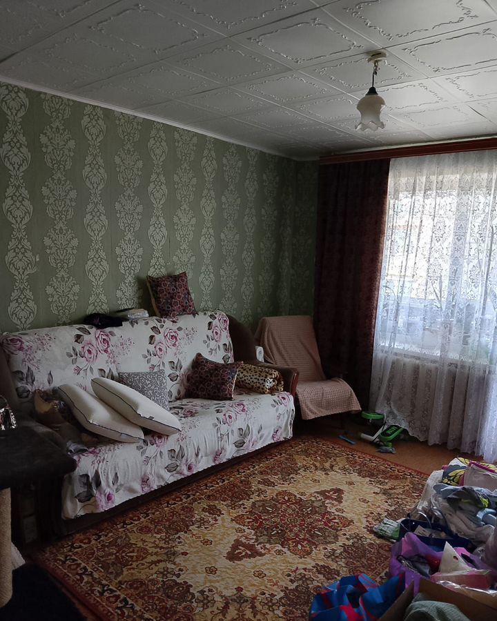 квартира р-н Ряжский г Ряжск ул Строителей 3а фото 3