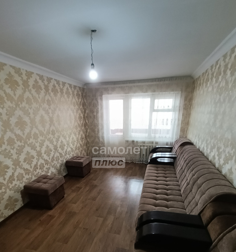 квартира г Нальчик ул Кирова 4 фото 3