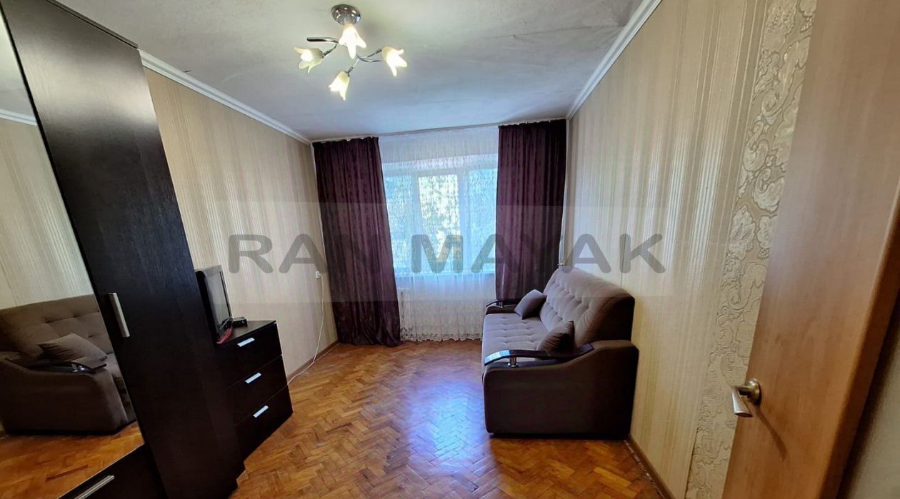 квартира г Майкоп ул Димитрова 13 фото 1