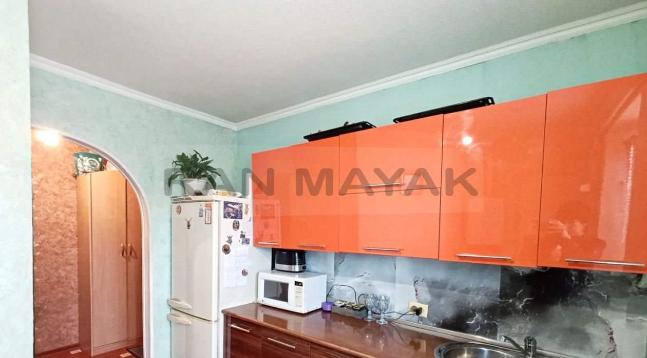 квартира г Майкоп ул Курганная 700 фото 4