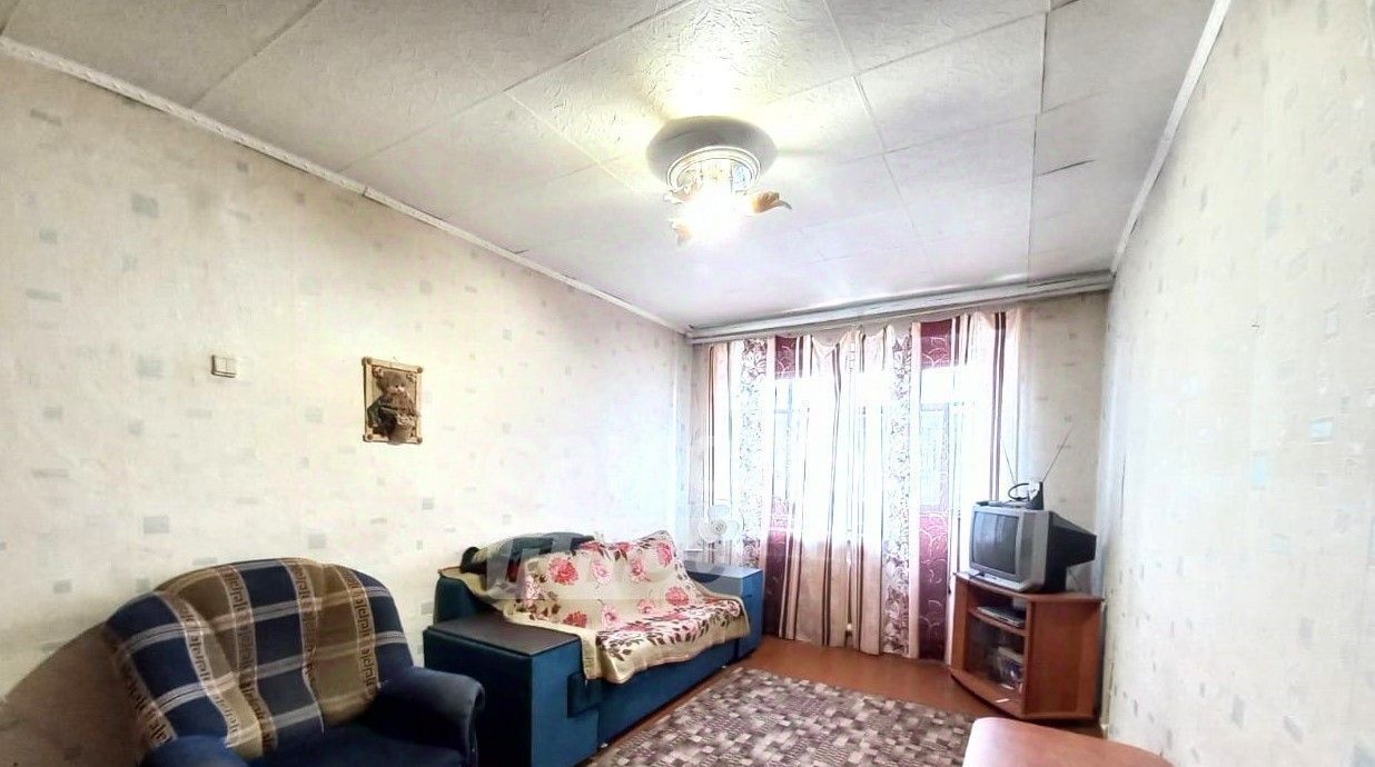 квартира г Заринск ул 25 Партсъезда 30 фото 1