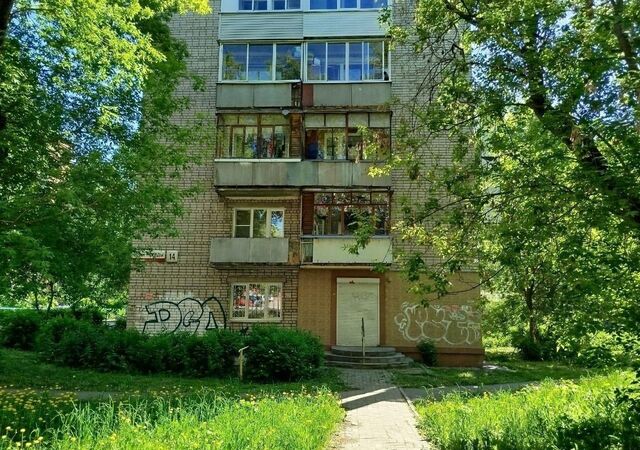 свободного назначения р-н Октябрьский ул 30 лет Победы 14 фото