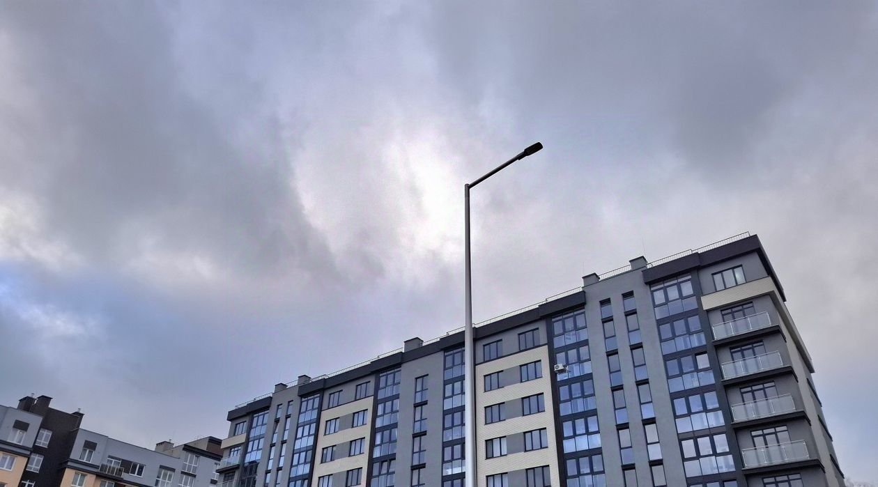 квартира г Калининград р-н Центральный пр-кт Советский фото 1