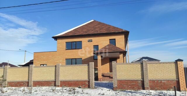 с Стрелецкое Стрелецкое-72 ул Дачная 44 Стрелецкое сельское поселение, Белгород фото