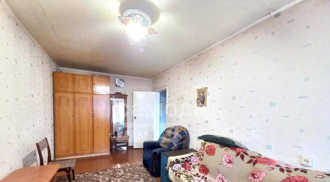 квартира г Заринск ул 25 Партсъезда 30 фото 2