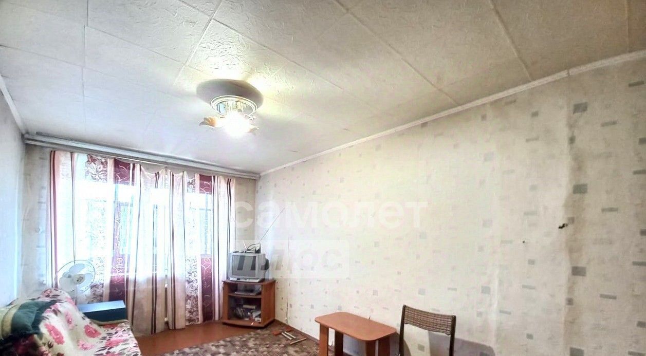 квартира г Заринск ул 25 Партсъезда 30 фото 3