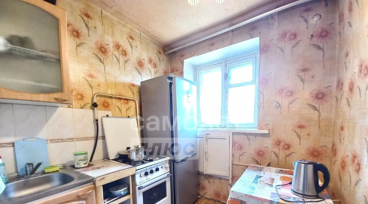 квартира г Заринск ул 25 Партсъезда 30 фото 4