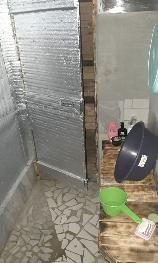 дом г Полевской коллективный сад Родничок фото 2