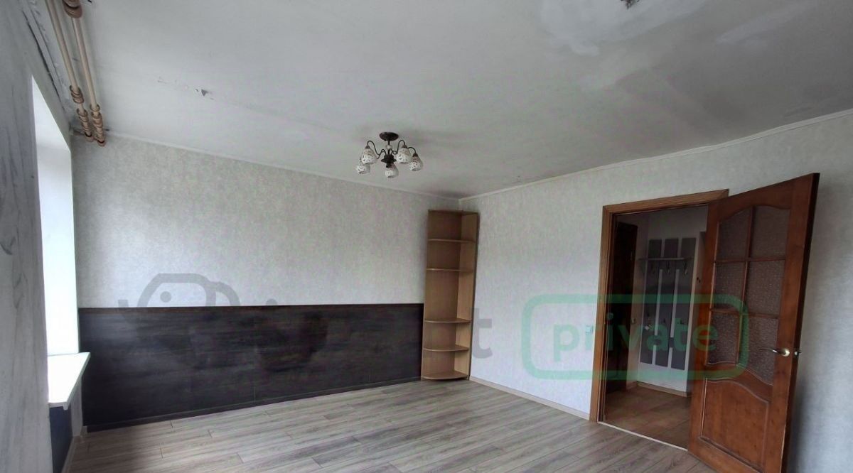 квартира г Калининград р-н Центральный ул Маршала Борзова 54 фото 3