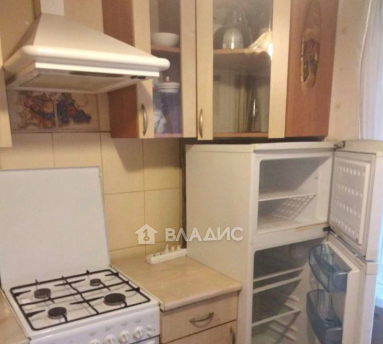 квартира г Калининград р-н Центральный ул Нарвская 6 фото 3