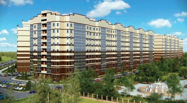 метро Коммунарка 20 фото