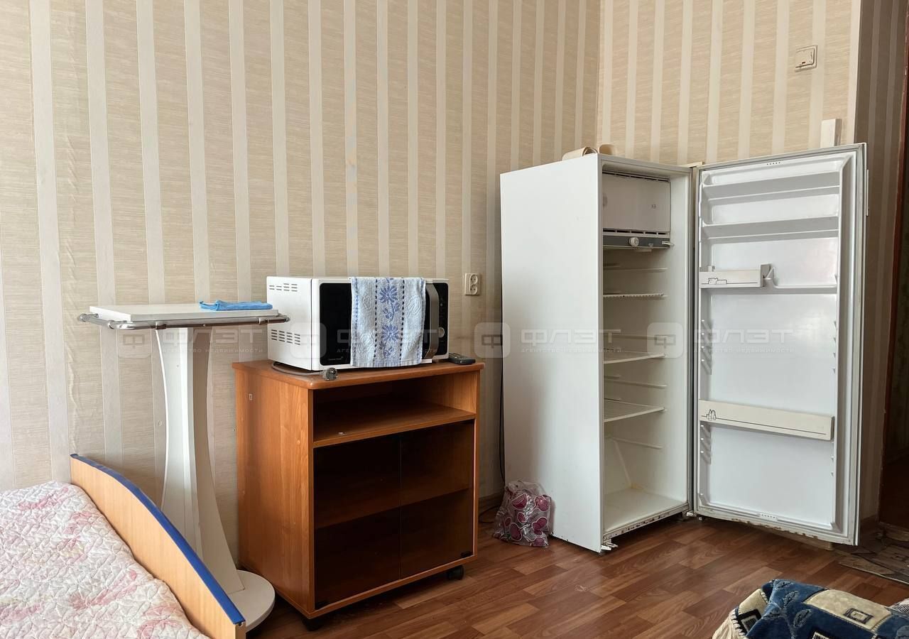 комната г Казань р-н Московский ул Гудованцева 3 фото 4